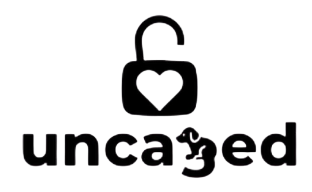 Uncaged Logo